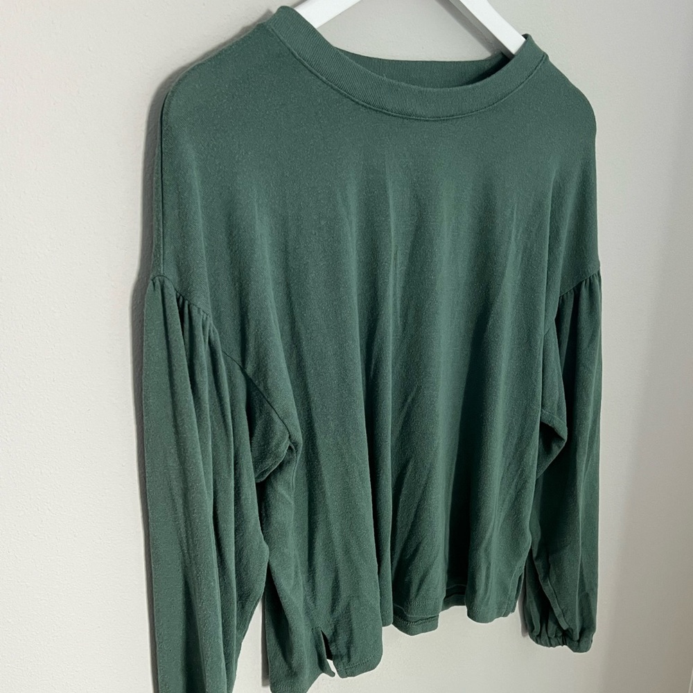 Madewell top